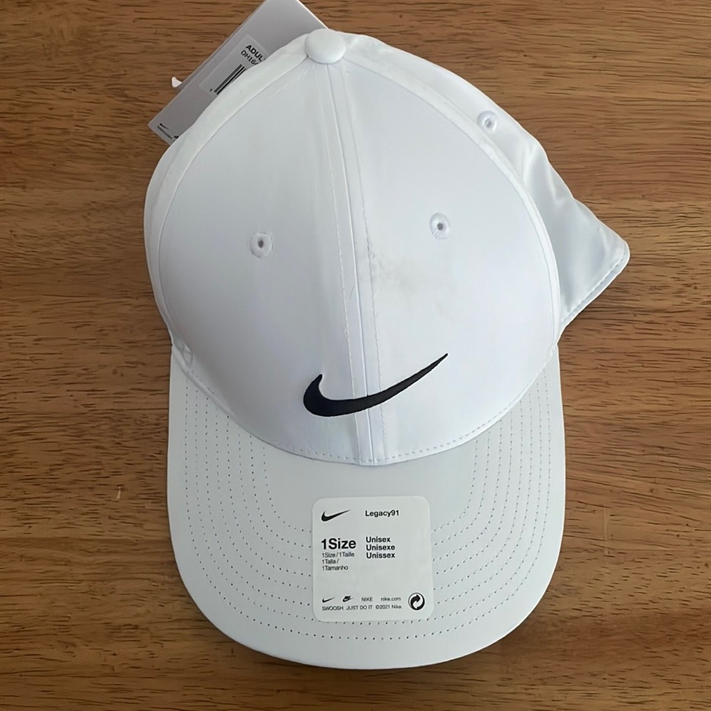 Nike Legacy 91 Golf Hat OS QU415